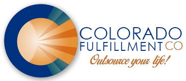 Colorado Fulfillment Co — Outsource your life!